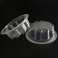 D80-125g Chrysanthemum dish
