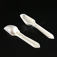 L117mm 5g Flat spoon